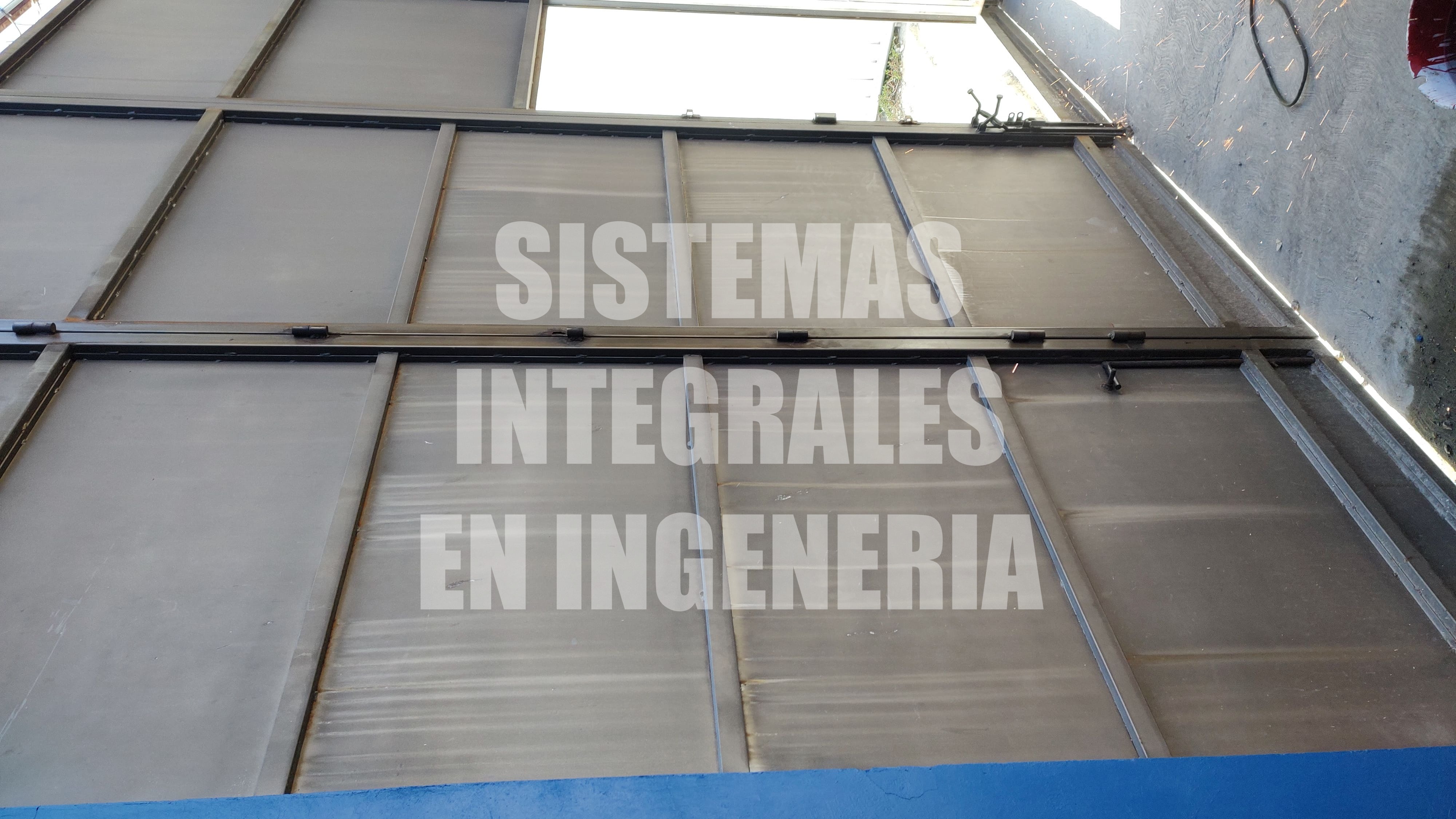 Sistema-Integrales-En-Ingeneria