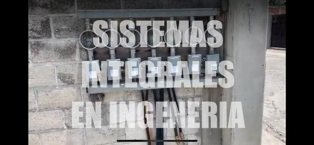 Sistema-Integrales-En-Ingeneria