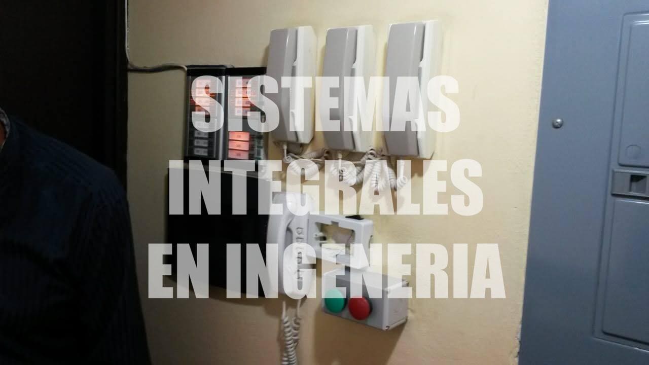 Sistema-Integrales-En-Ingeneria
