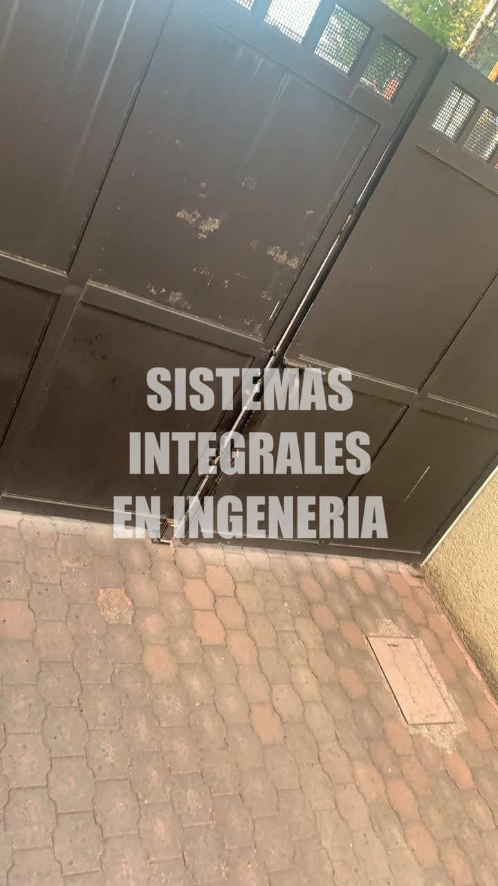 Sistema-Integrales-En-Ingeneria