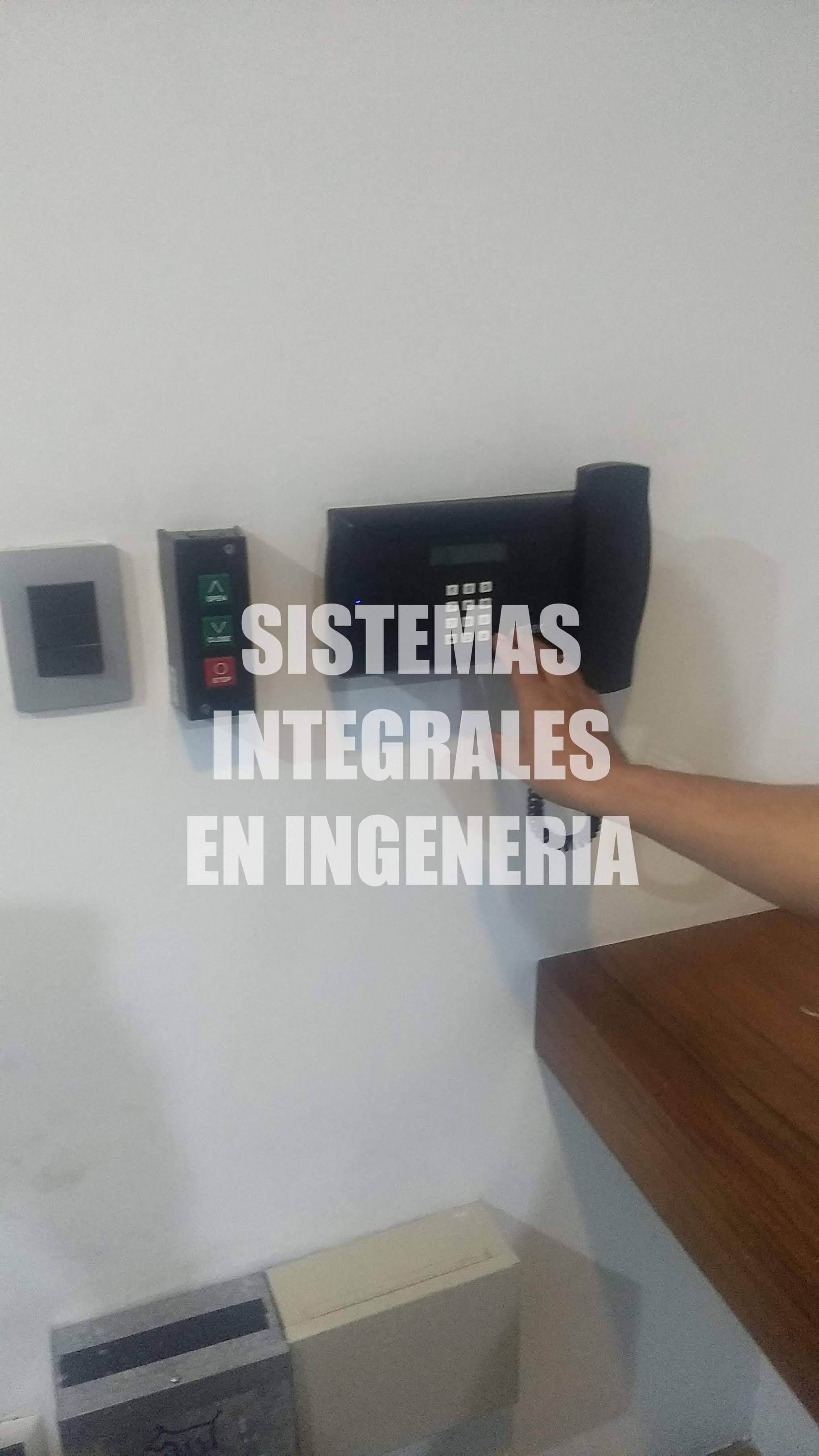 Sistema-Integrales-En-Ingeneria