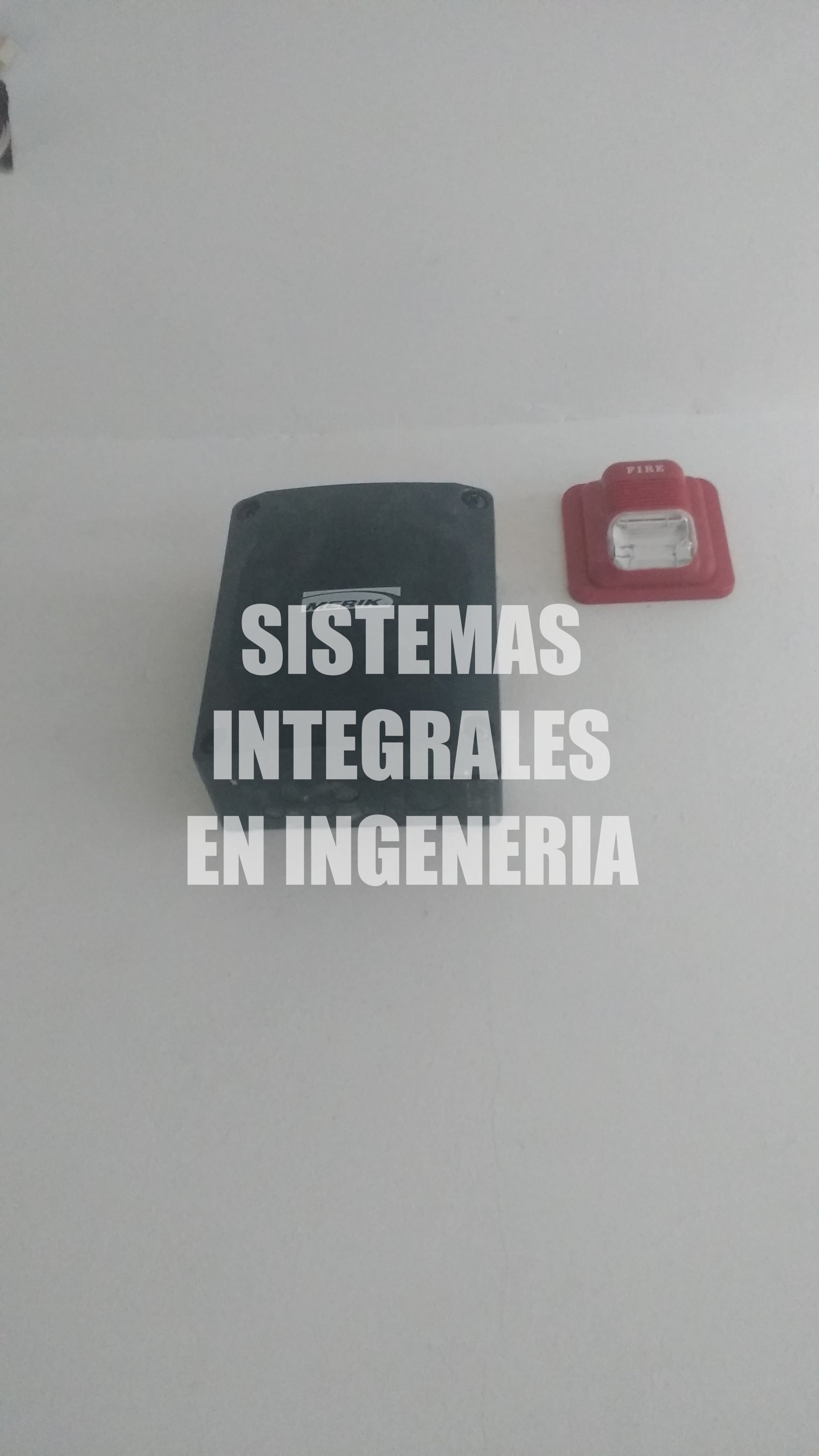 Sistema-Integrales-En-Ingeneria