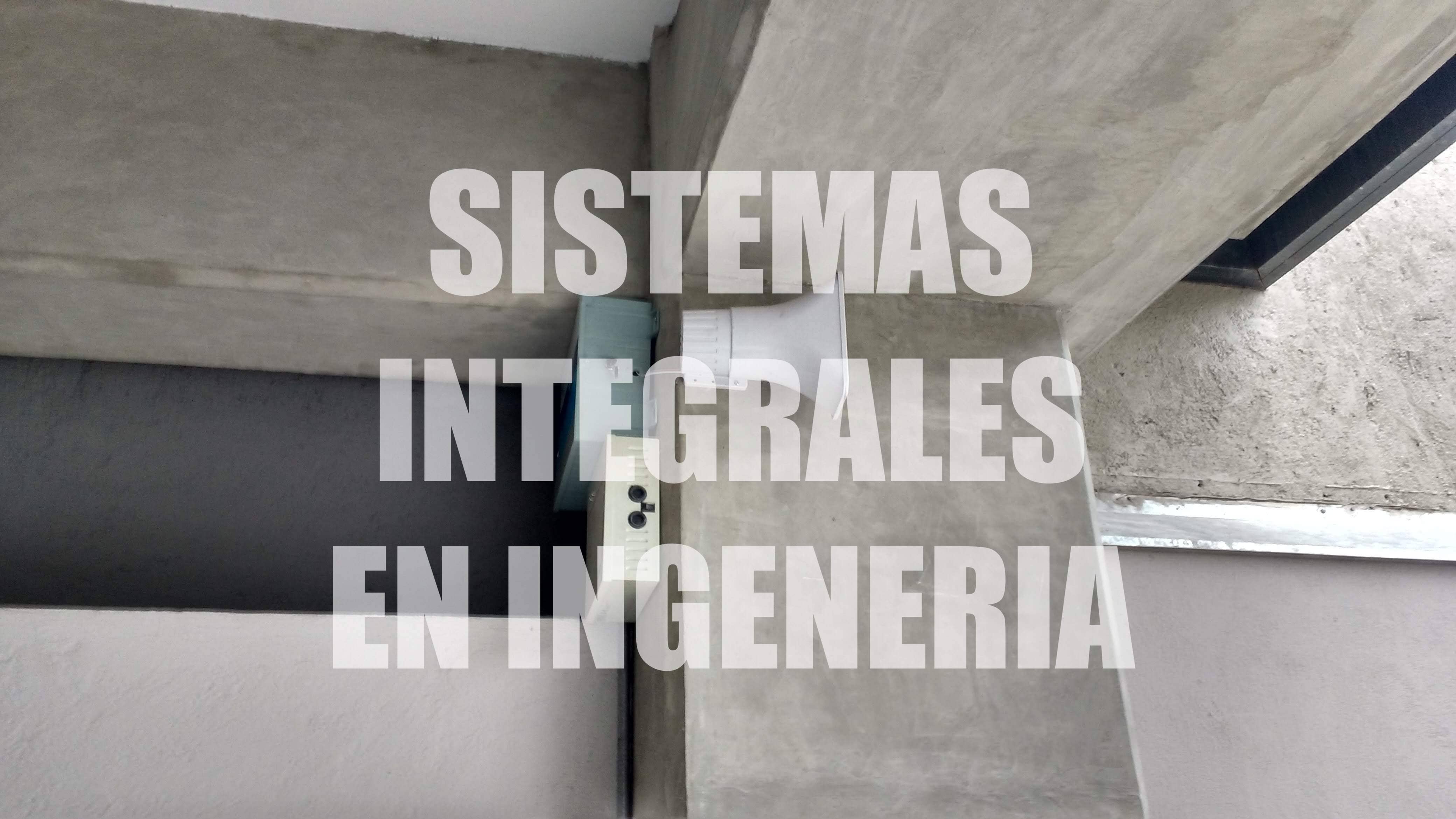 Sistema-Integrales-En-Ingeneria