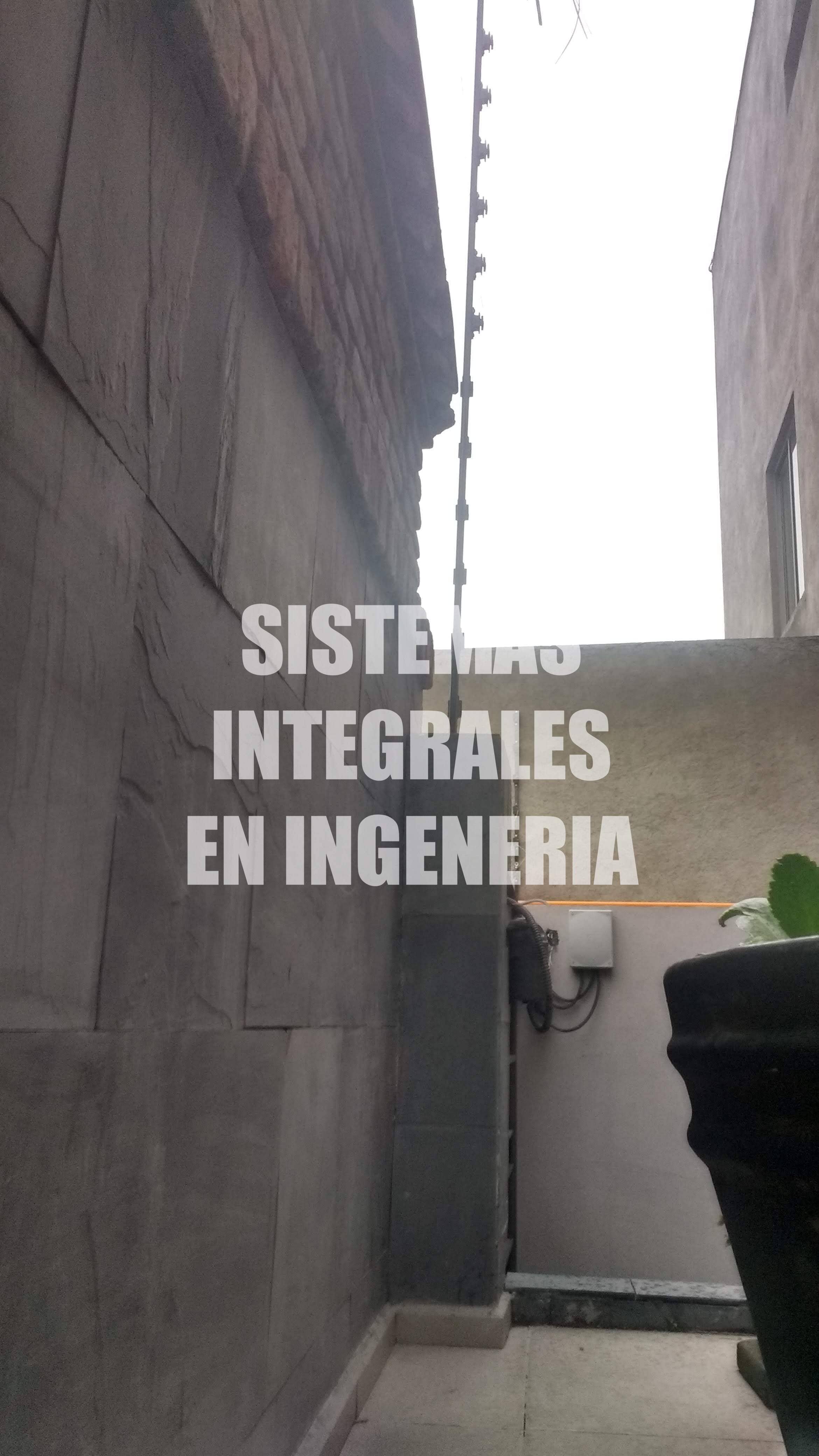 Sistema-Integrales-En-Ingeneria