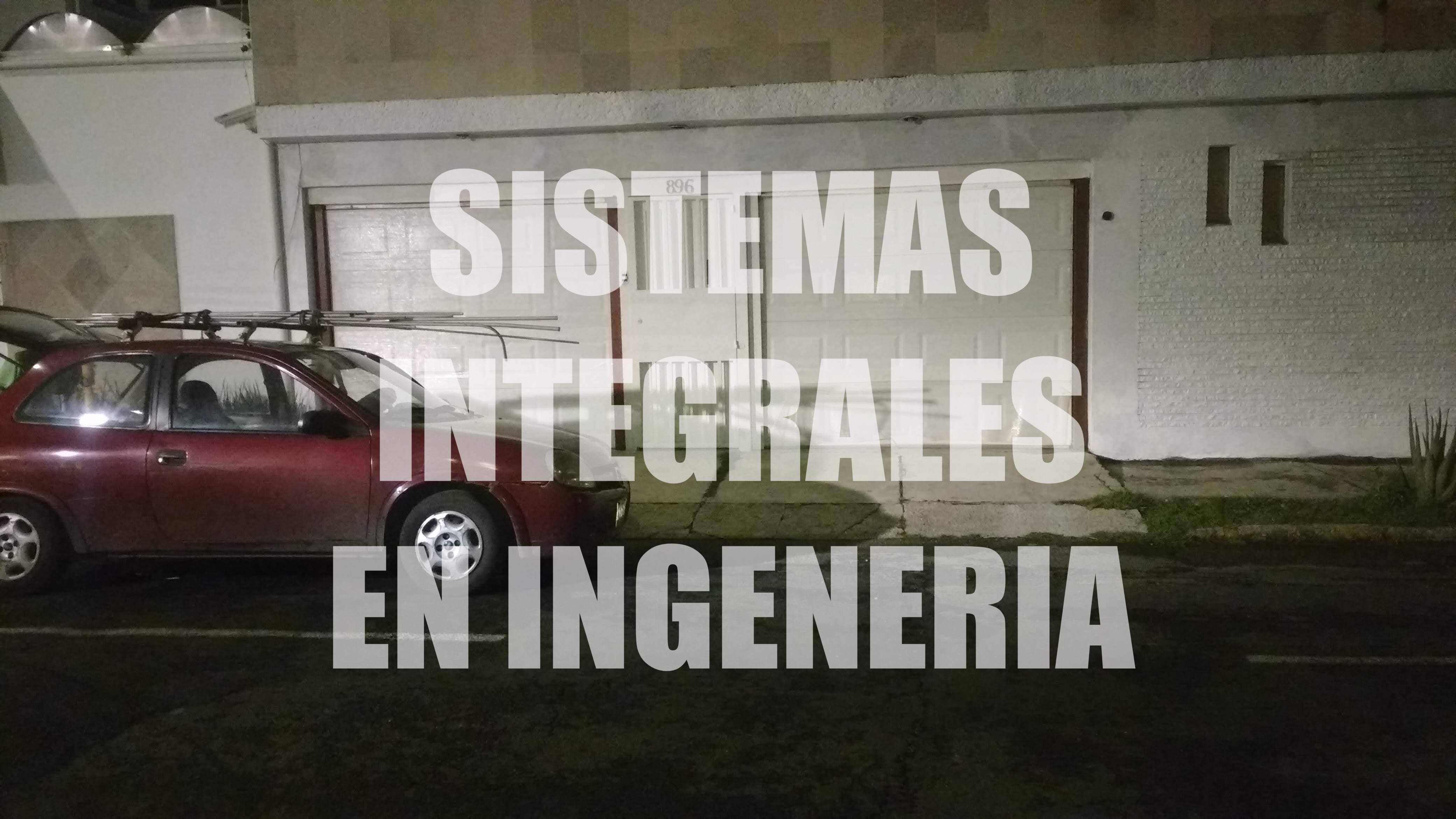 Sistema-Integrales-En-Ingeneria