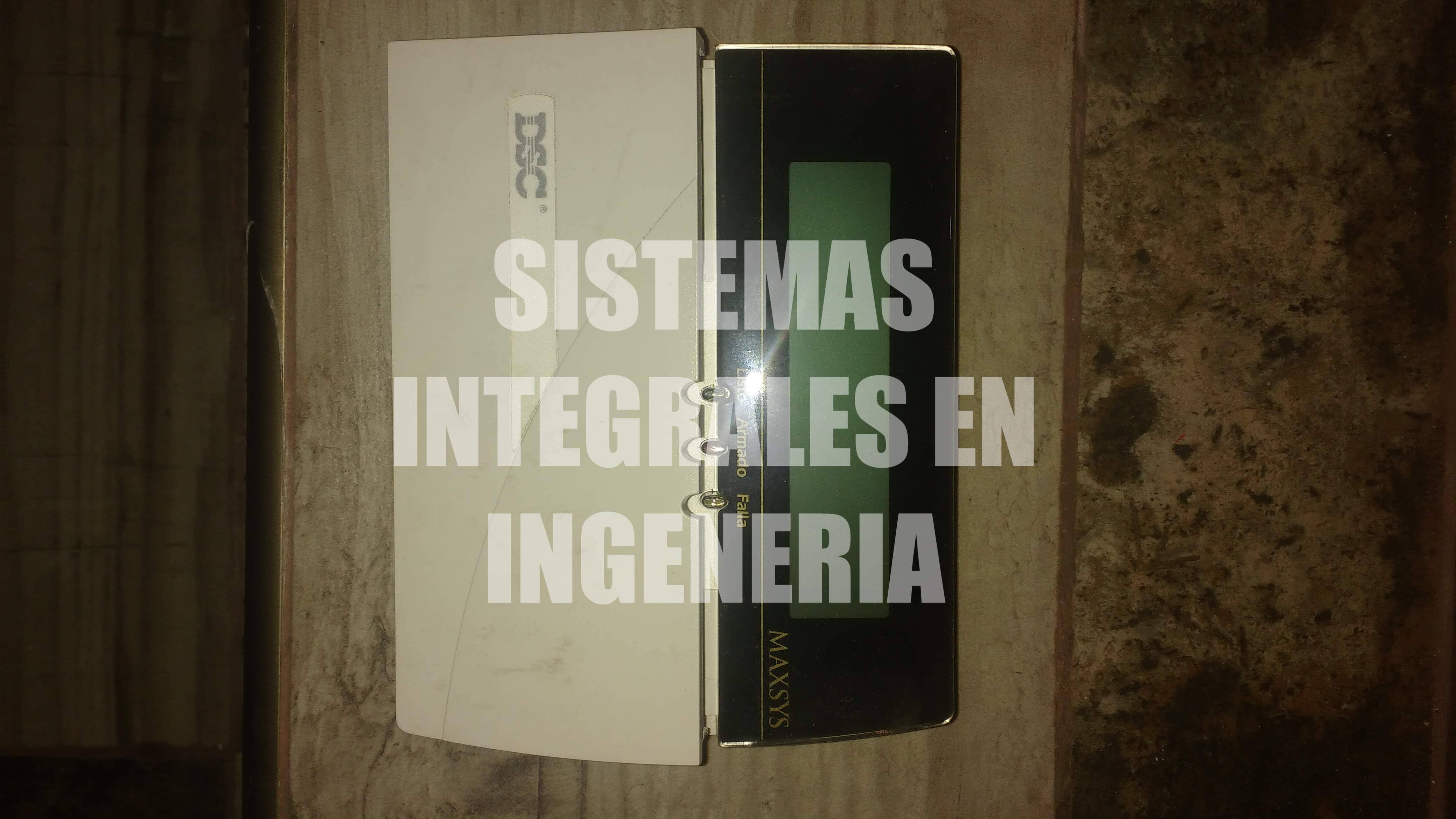 Sistema-Integrales-En-Ingeneria