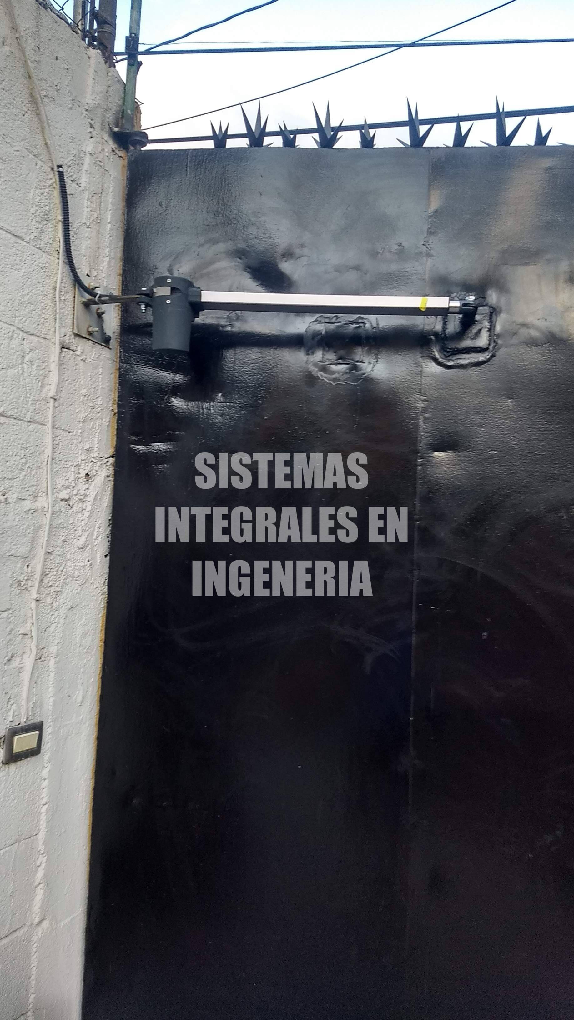 Sistema-Integrales-En-Ingeneria